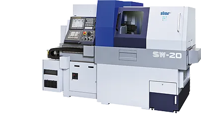 SW-20
